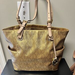 Michael Kors Large tote bag